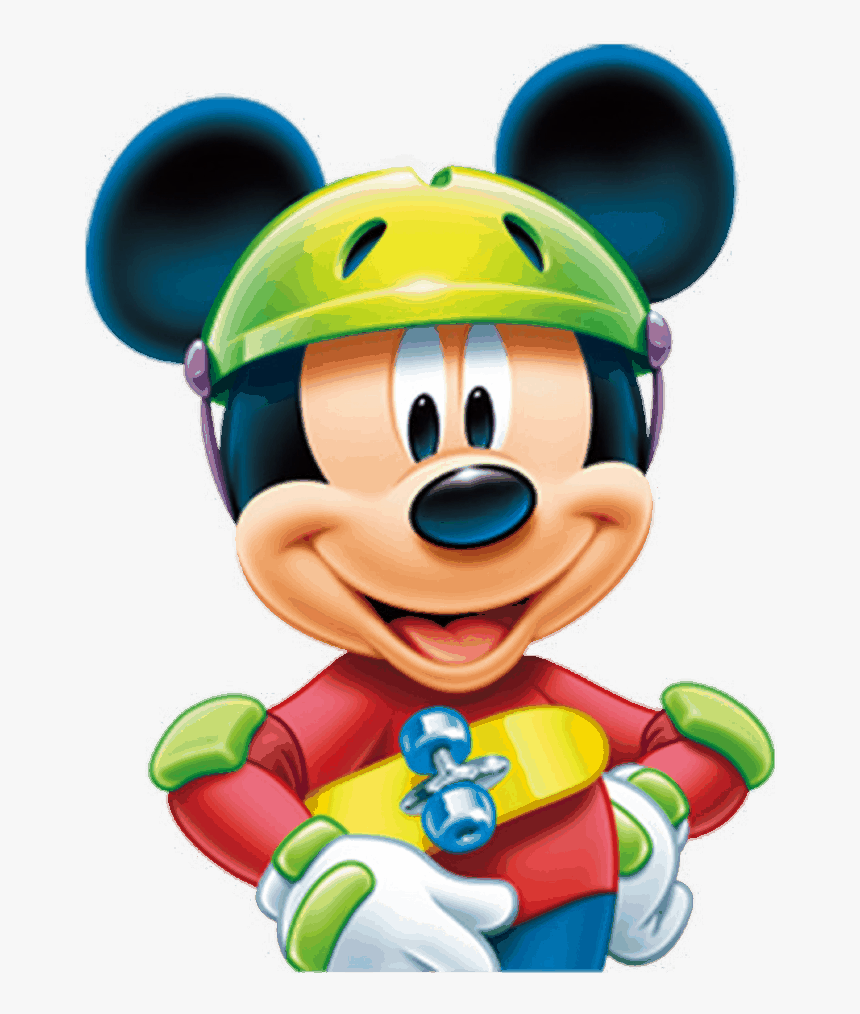 Mickey Mouse Png, Transparent Png, Free Download