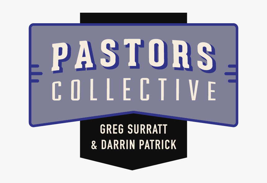 The Pastors Collective Logo-2 - Graphics, HD Png Download, Free Download