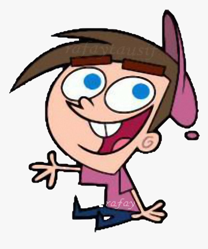Timmy Turner, HD Png Download, Free Download