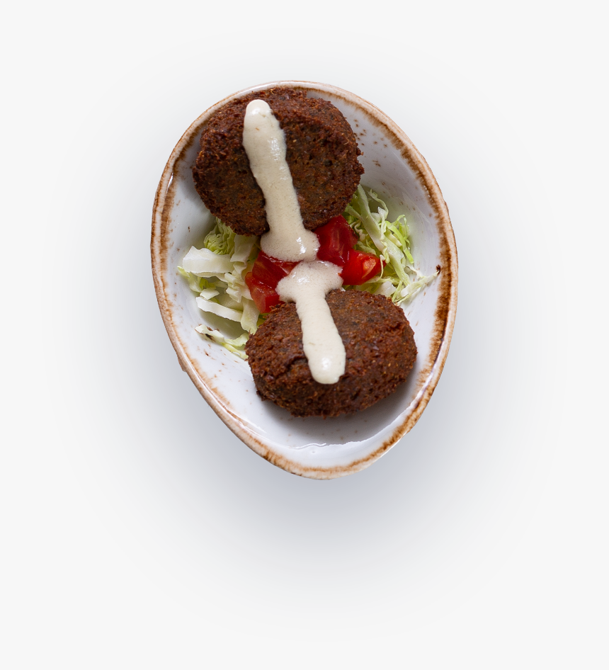 Falafel, HD Png Download, Free Download