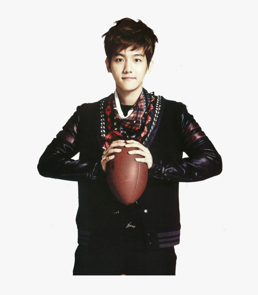 Im2n6xr1nemst Png Exo Baekhyun By Jeremy08 - Skull Western Shirt, Transparent Png, Free Download