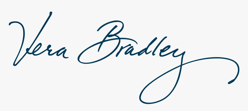 Vera Bradley Eyeglasses Logo, HD Png Download, Free Download