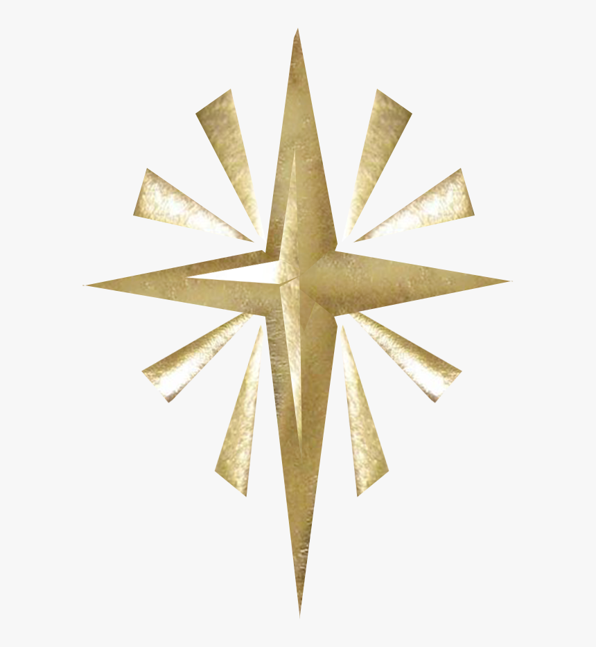 Individual-star - Triangle, HD Png Download, Free Download