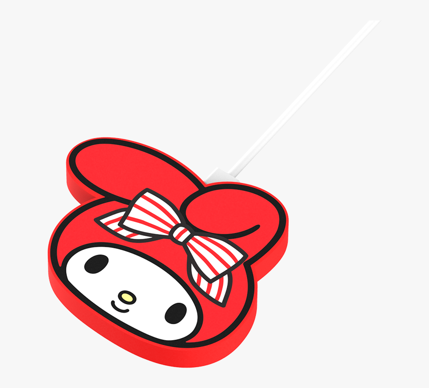 Sanrio Wireless Charger, HD Png Download, Free Download