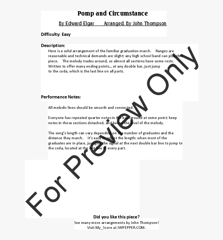 Product Thumbnail - Abandoned Funhouse Violin Sheet Music, HD Png Download, Free Download