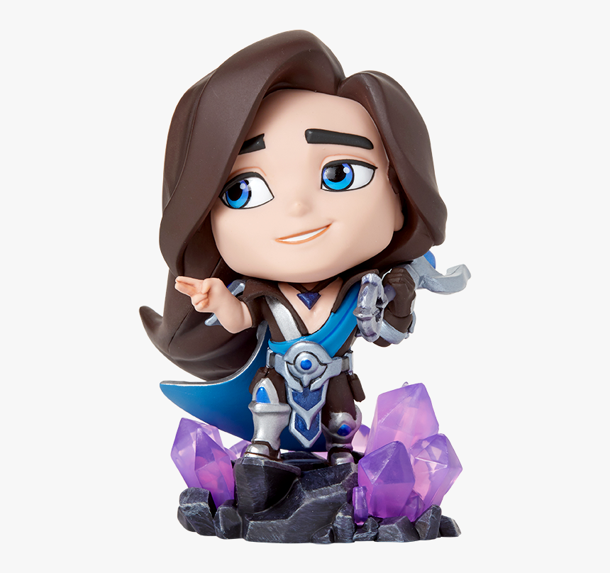 Taric Figure, HD Png Download, Free Download