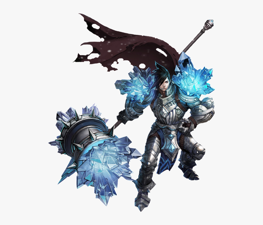 Taric Png, Transparent Png, Free Download