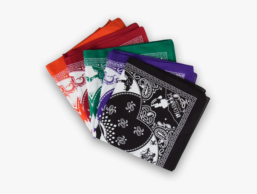 Bandana - Coin Purse, HD Png Download, Free Download