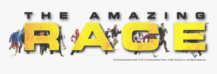 Amazing Race Icon Png, Transparent Png, Free Download