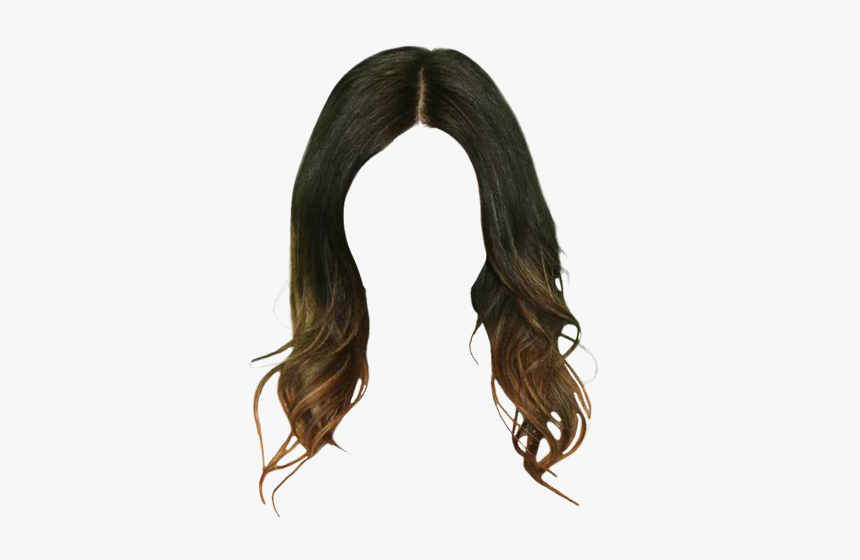 Lace Wig, HD Png Download, Free Download