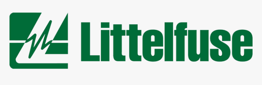 Littelfuse Logo, HD Png Download - kindpng