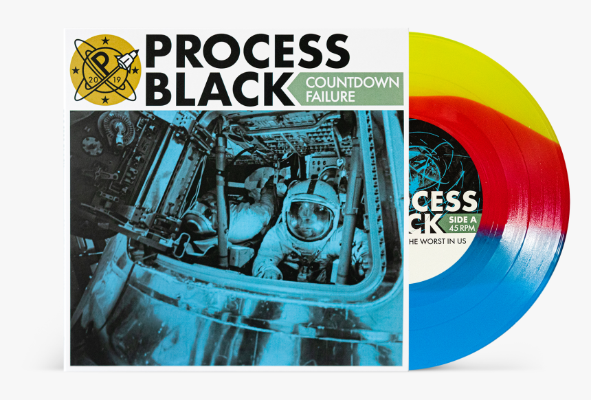 Process Black "countdown Failure""
 Class= - Apollo Command Module, HD Png Download, Free Download