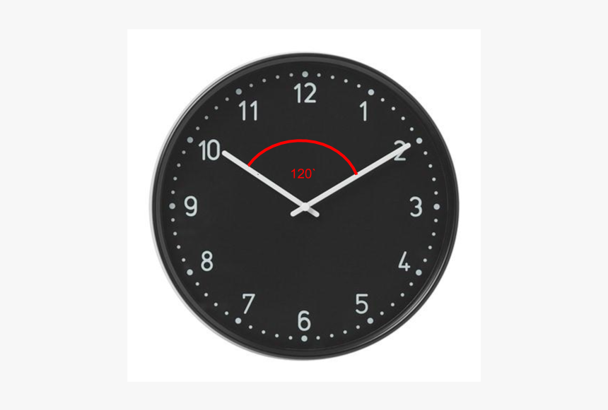 Clock, HD Png Download, Free Download