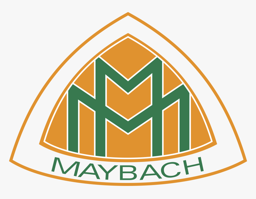 Maybach, HD Png Download, Free Download