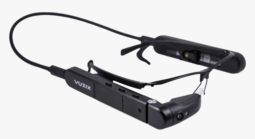 M400 - Vuzix M400, HD Png Download, Free Download