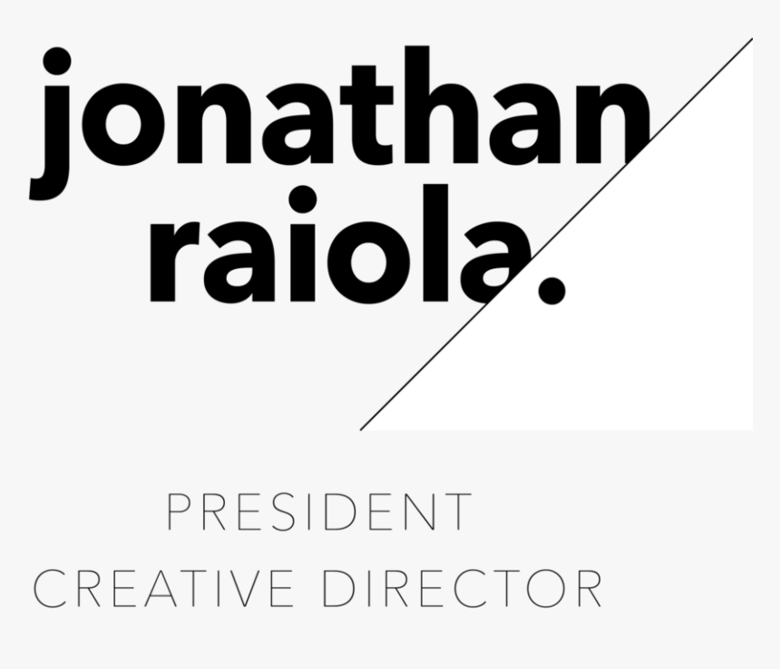 Jonathan Raiolo Presient - Circle, HD Png Download, Free Download