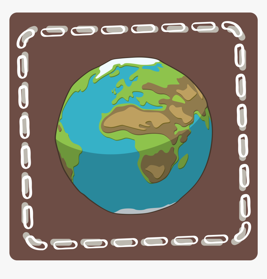 Earth, HD Png Download, Free Download