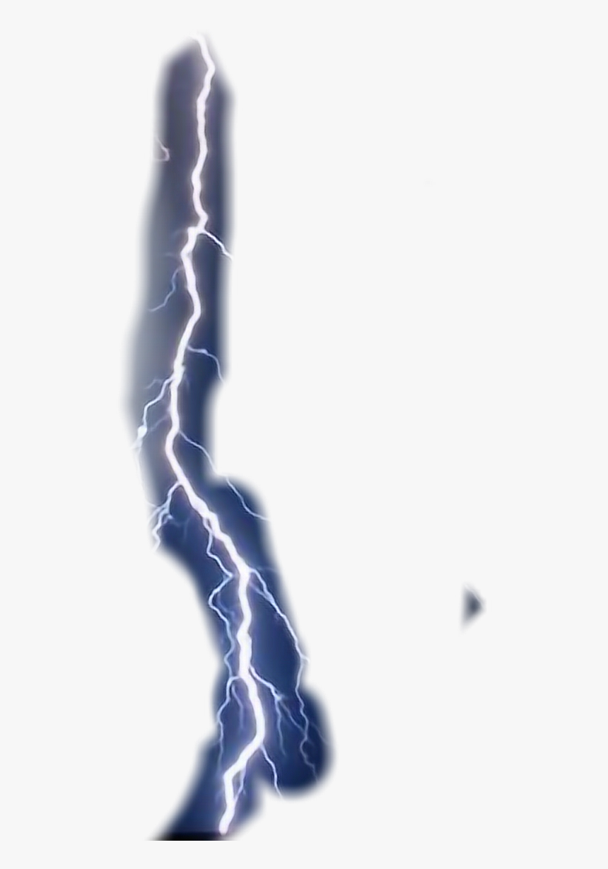 #raio - Thunderstorm, HD Png Download, Free Download