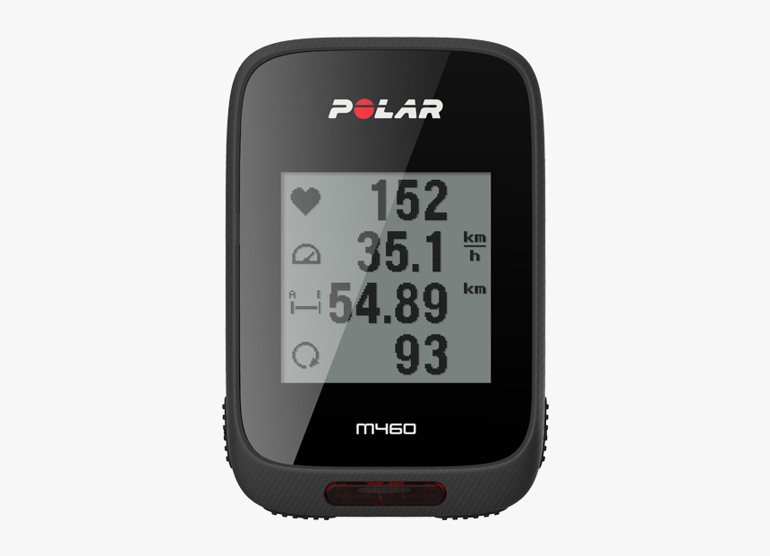 Polar M460 - Polar, HD Png Download, Free Download