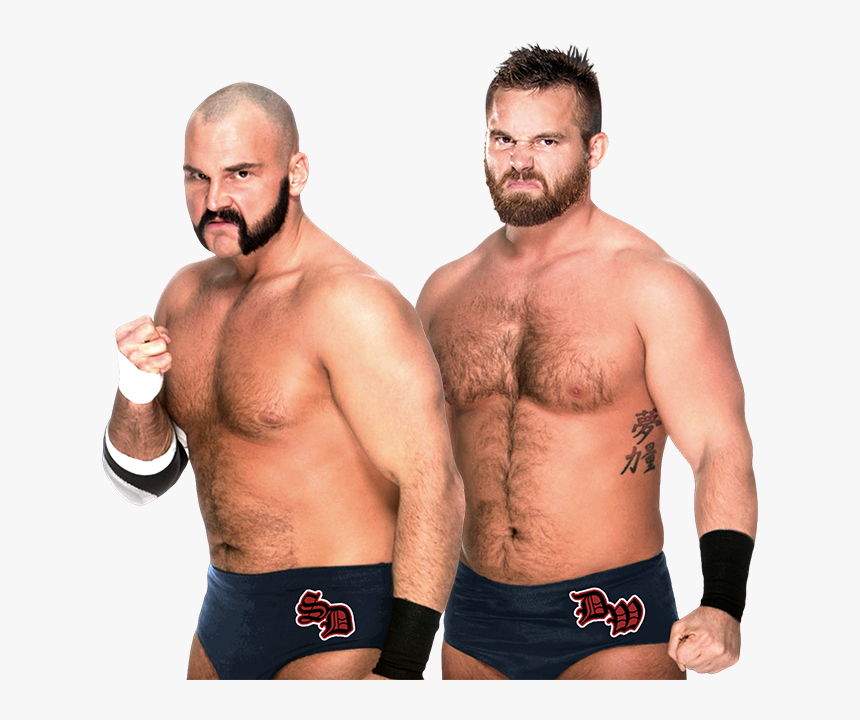 Wwe Scott Dawson Png, Transparent Png, Free Download