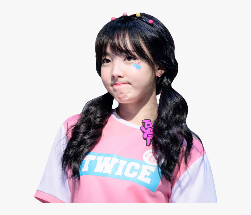 Thumb Image - Nayeon Png, Transparent Png, Free Download