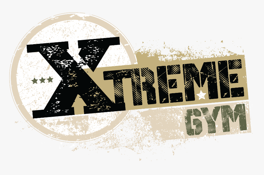 The Team That Brought You Xtreme Boot Camps Are Opening - Xtreme Gym Logo Png, Transparent Png, Free Download