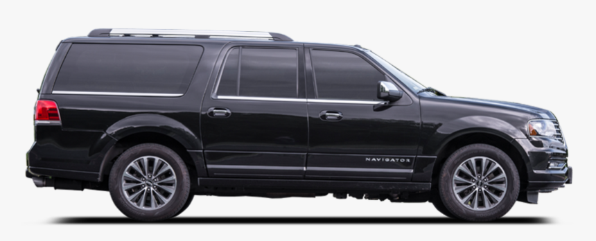 Lincoln Navigator, HD Png Download, Free Download