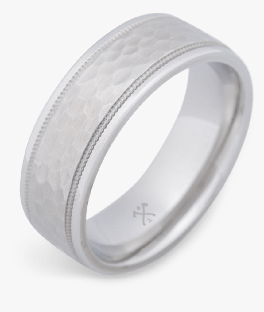 Titanium Ring, HD Png Download, Free Download