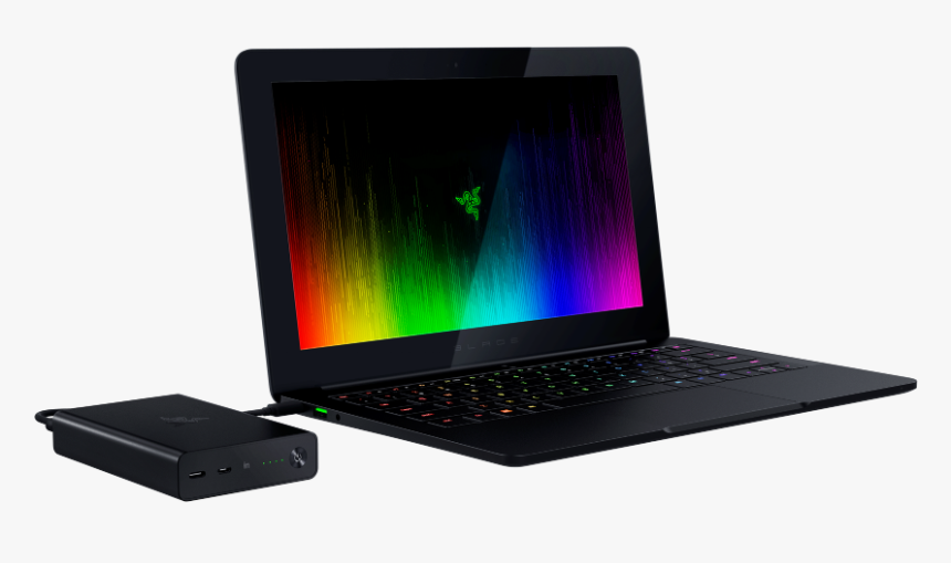 Razer Power Bank, HD Png Download, Free Download