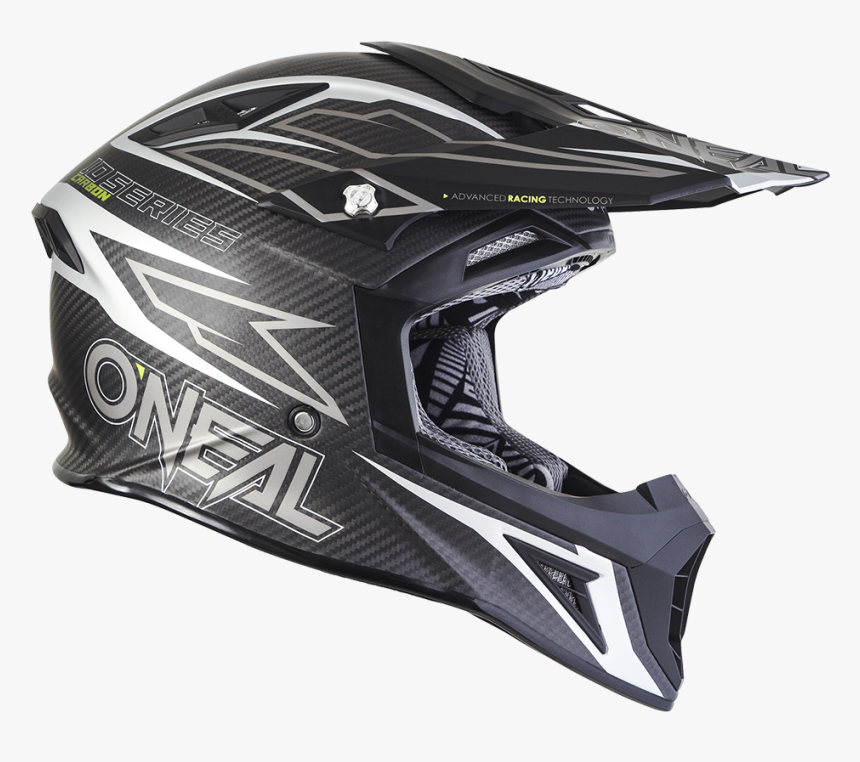 Oneal 10 Series Carbon Race, HD Png Download, Free Download