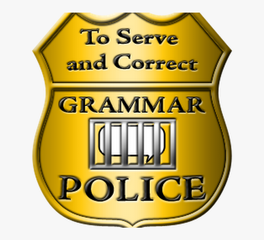 Grammar Jerk, HD Png Download, Free Download