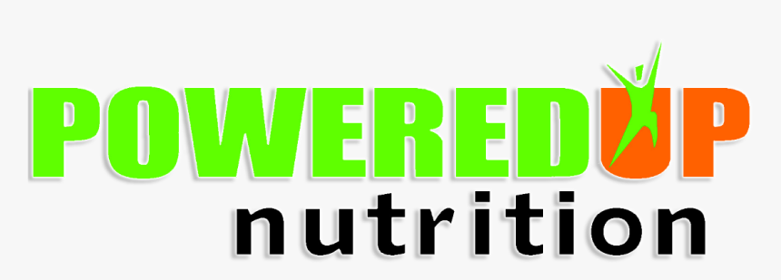 Powered Up Nutrition - Graphics, HD Png Download, Free Download