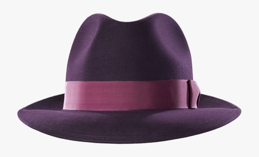 Fedora, HD Png Download, Free Download