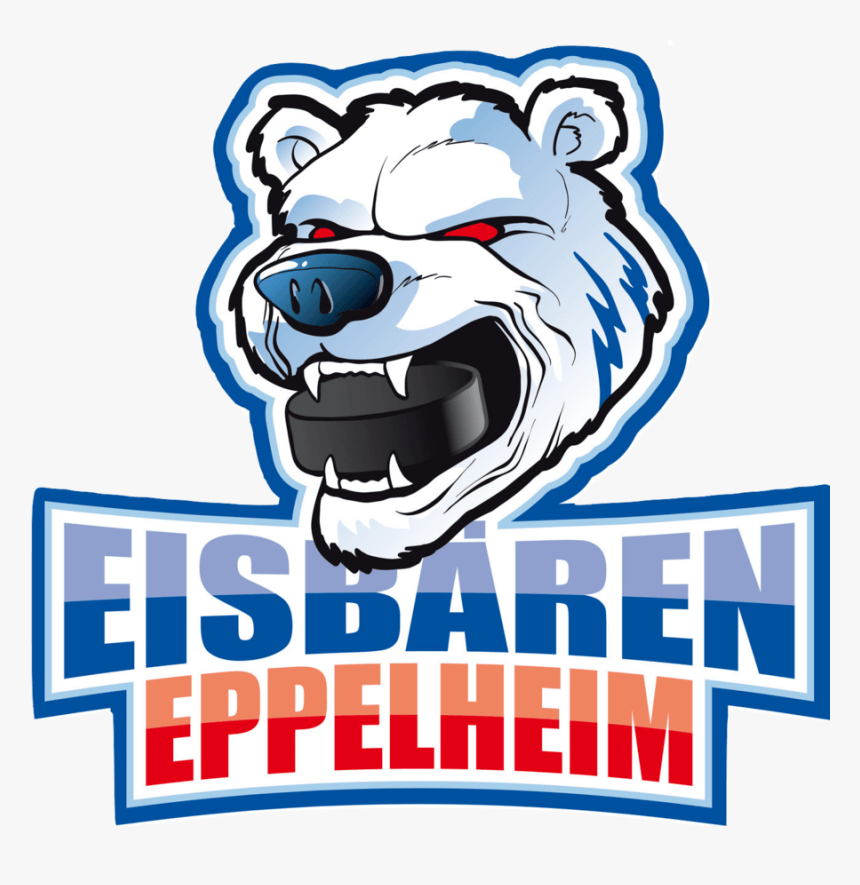 Eisbären Eppelheim, HD Png Download, Free Download