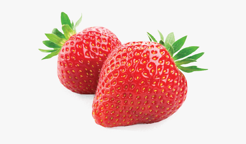 Strawberry Png, Transparent Png - kindpng