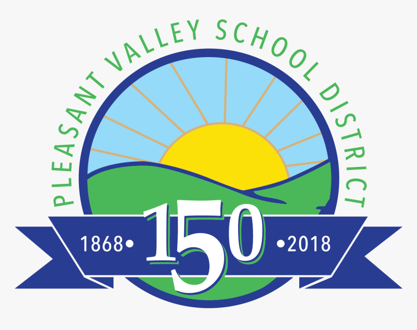 Pleasant Valley School District, HD Png Download, Free Download