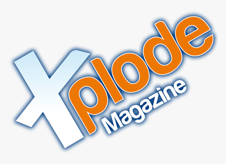 Xplode Magazine Logo, HD Png Download, Free Download