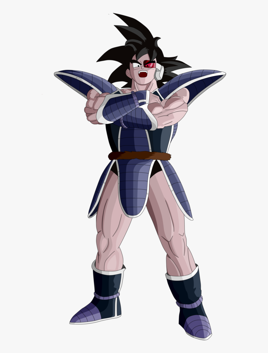 Thumb Image - Dbz Turles Png, Transparent Png, Free Download