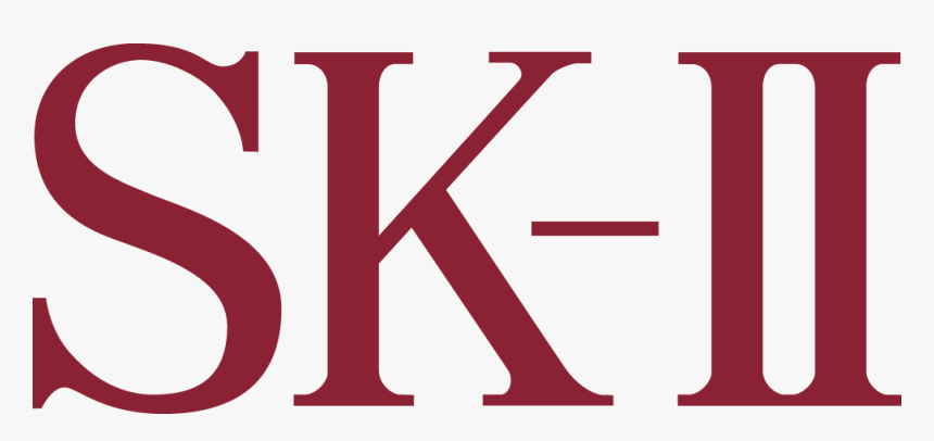 Sk-ii Logo - Sk Ii Logo Png, Transparent Png, Free Download