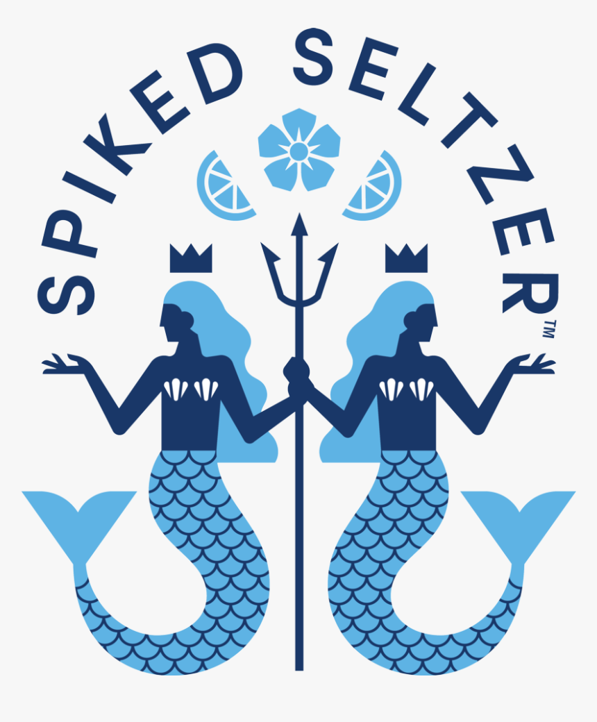 Bon & Viv Spiked Seltzer - Bon Viv Spiked Seltzer, HD Png Download, Free Download