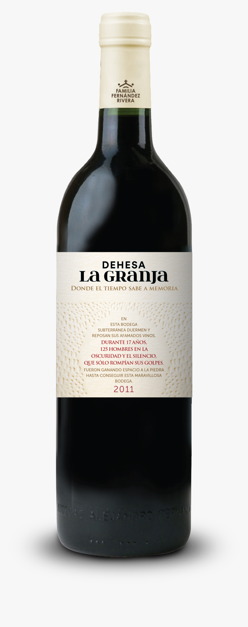 Dehesa La Granja - Ferdinando Principiano Langhe Nebbiolo Coste, HD Png Download, Free Download