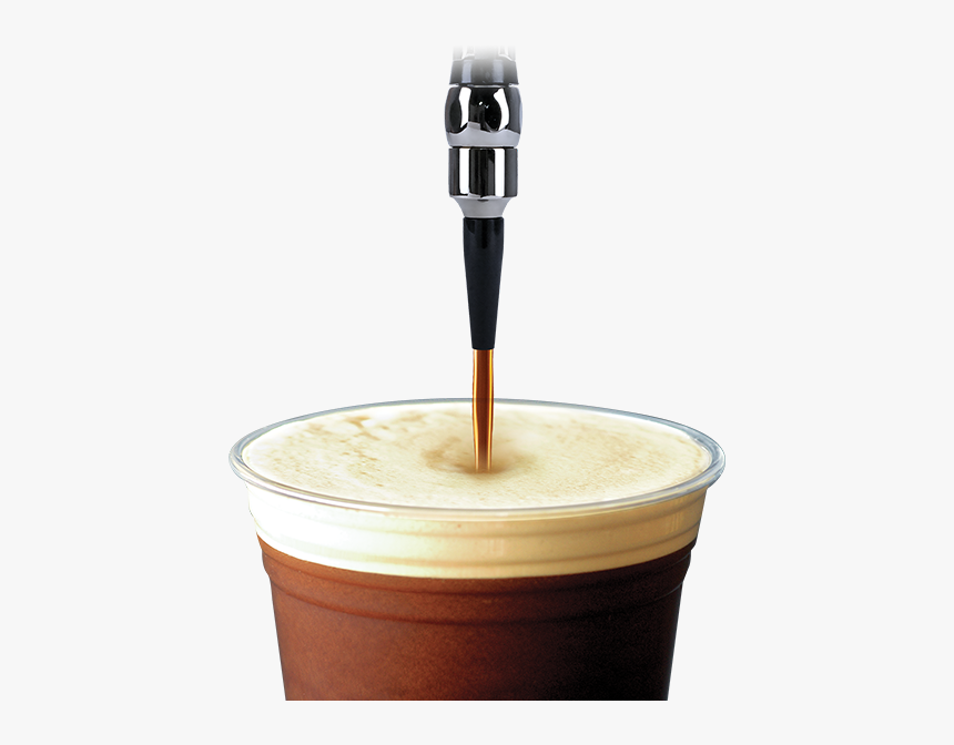 Nitro Cold Brew Png, Transparent Png, Free Download