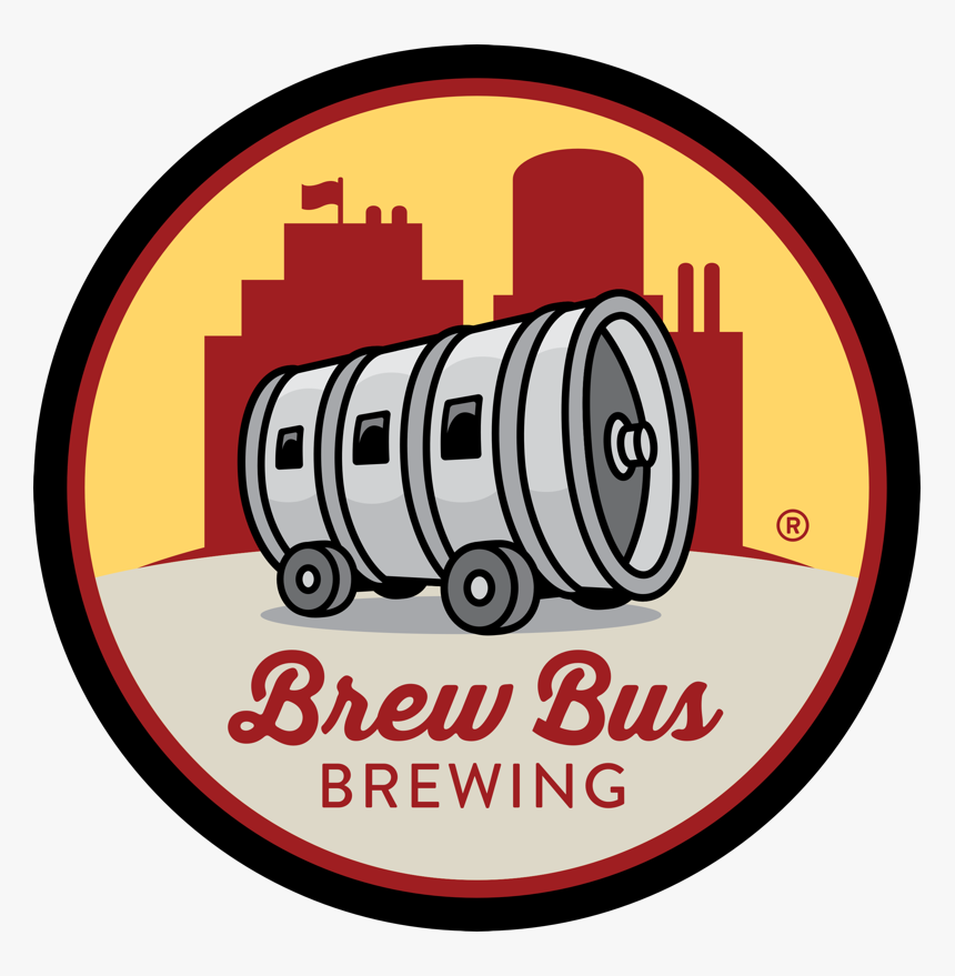 Brew Bus Brewing, HD Png Download, Free Download