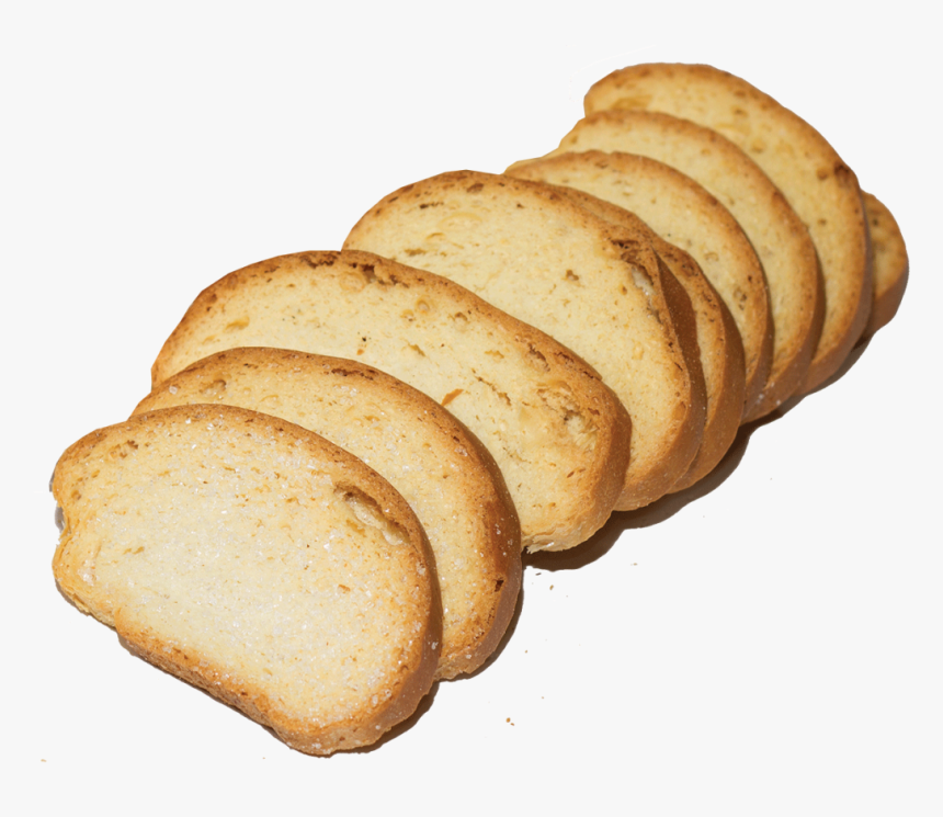 Transparent Bread Vector Png - Rusk, Png Download, Free Download