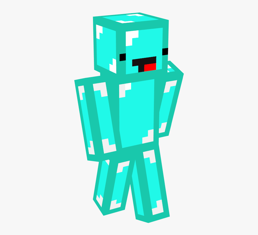 Skeppy Skin, HD Png Download, Free Download