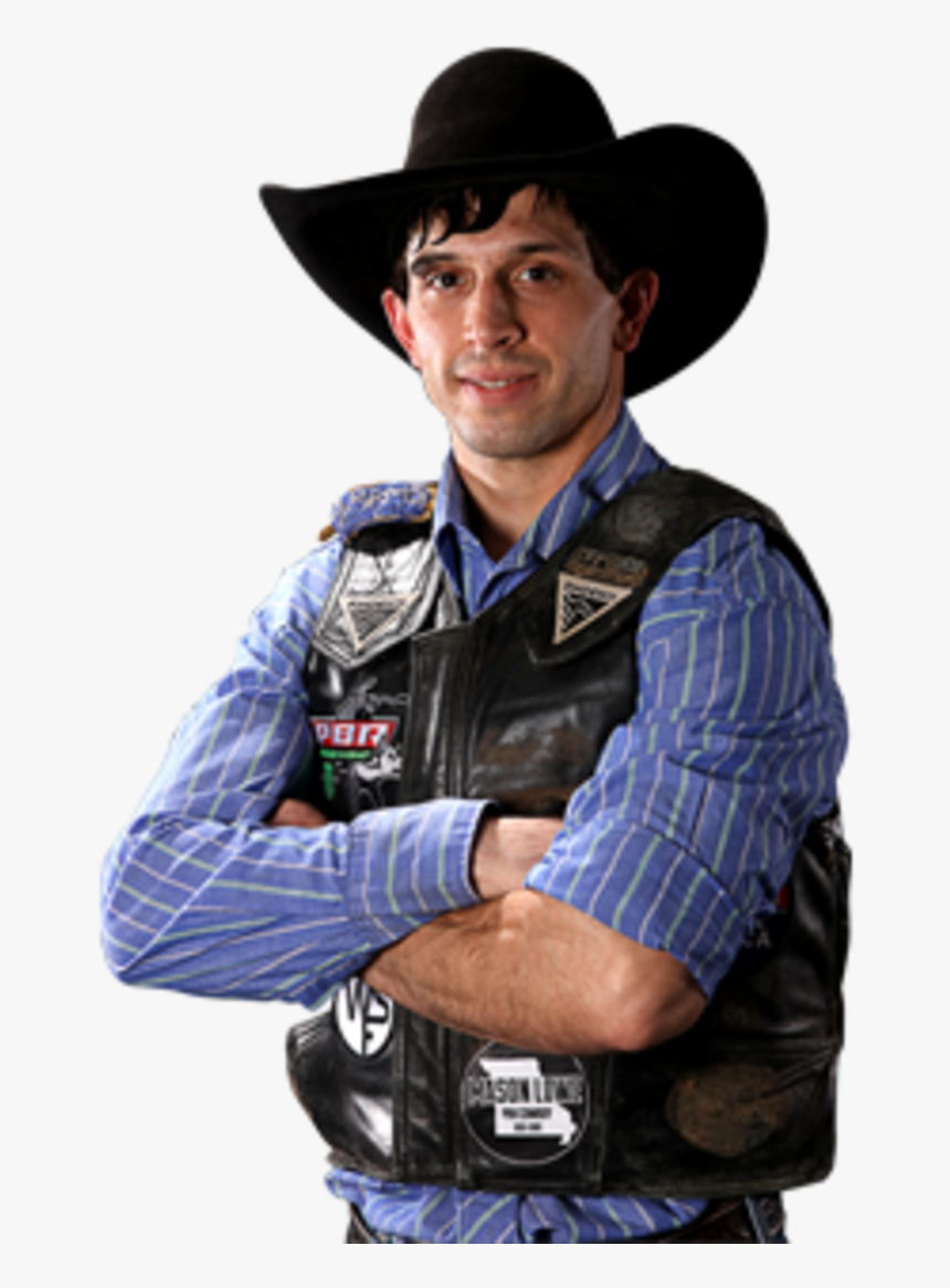 Scottie Knapp Bull Rider, HD Png Download, Free Download