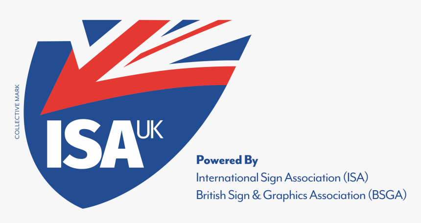 British Signs And Graphics Association Png, Transparent Png, Free Download