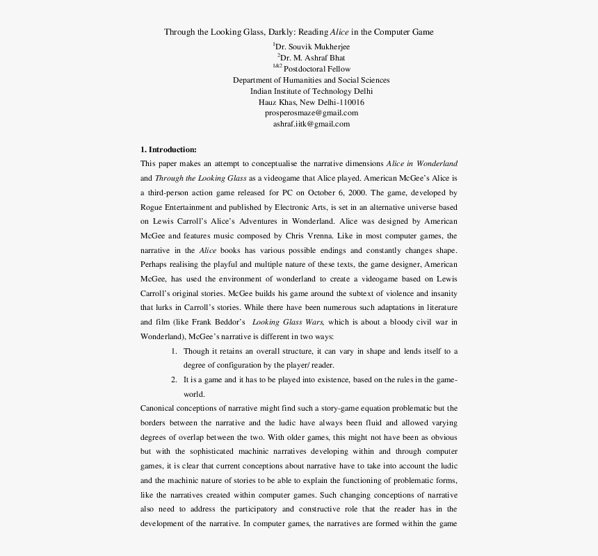 Research Proposal Example, HD Png Download, Free Download