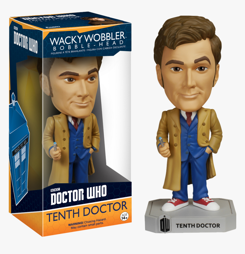 Wacky Wobbler Doctor, HD Png Download, Free Download