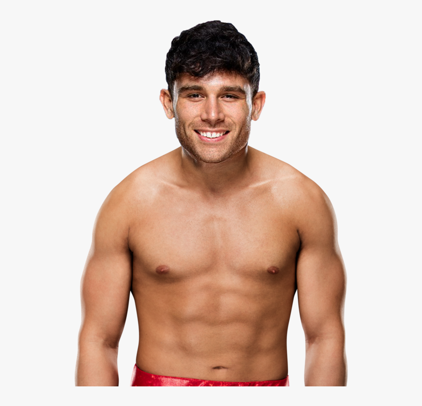 Noam Dar Cruiserweight Champion, HD Png Download, Free Download